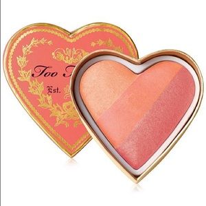 Too Faced Sweethearts Blush